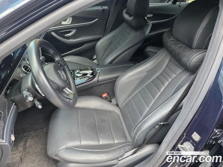 Mercedes-Benz E-Class 2018 2.0 автомат (гидро), фото 17 Mercedes-Benz E-Class 2018 2.0 автомат (гидро), фото 17