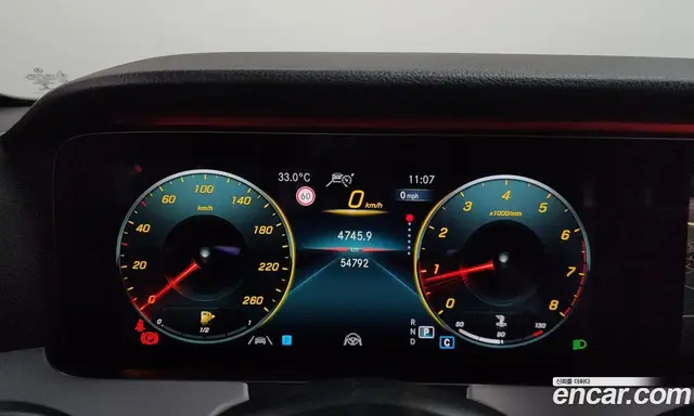 Mercedes-Benz E-Class 2020 2.0 автомат (гидро), миниатюра 11 Mercedes-Benz E-Class 2020 2.0 автомат (гидро), миниатюра 11