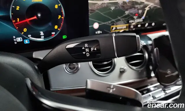 Mercedes-Benz E-Class 2020 2.0 автомат (гидро), миниатюра 12