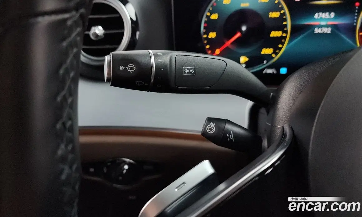 Mercedes-Benz E-Class 2020 2.0 автомат (гидро), фото 32 Mercedes-Benz E-Class 2020 2.0 автомат (гидро), фото 32