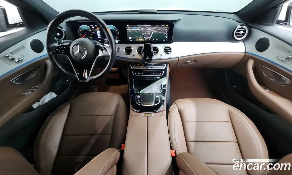 Mercedes-Benz E-Class 2020 2.0 автомат (гидро), фото 10 Mercedes-Benz E-Class 2020 2.0 автомат (гидро), фото 10