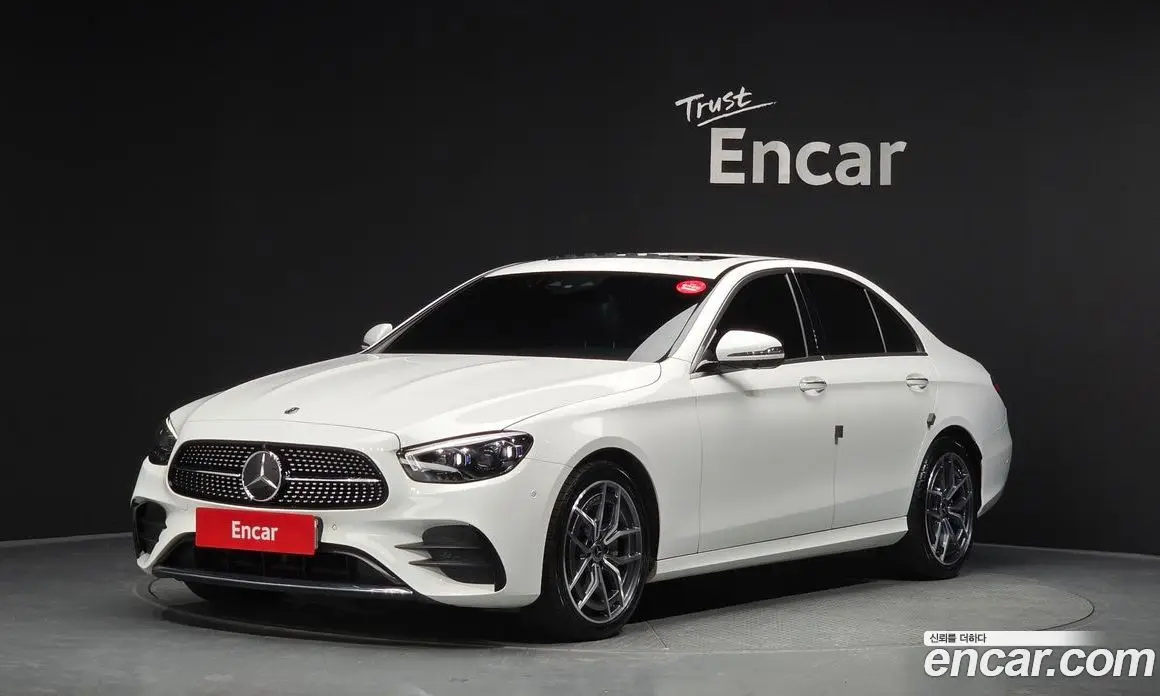 Mercedes-Benz E-Class 2021 1.9 автомат (гидро), фото 1 Mercedes-Benz E-Class 2021 1.9 автомат (гидро), фото 1