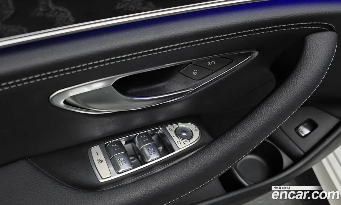 Mercedes-Benz E-Class 2021 1.9 автомат (гидро), фото 27 Mercedes-Benz E-Class 2021 1.9 автомат (гидро), фото 27