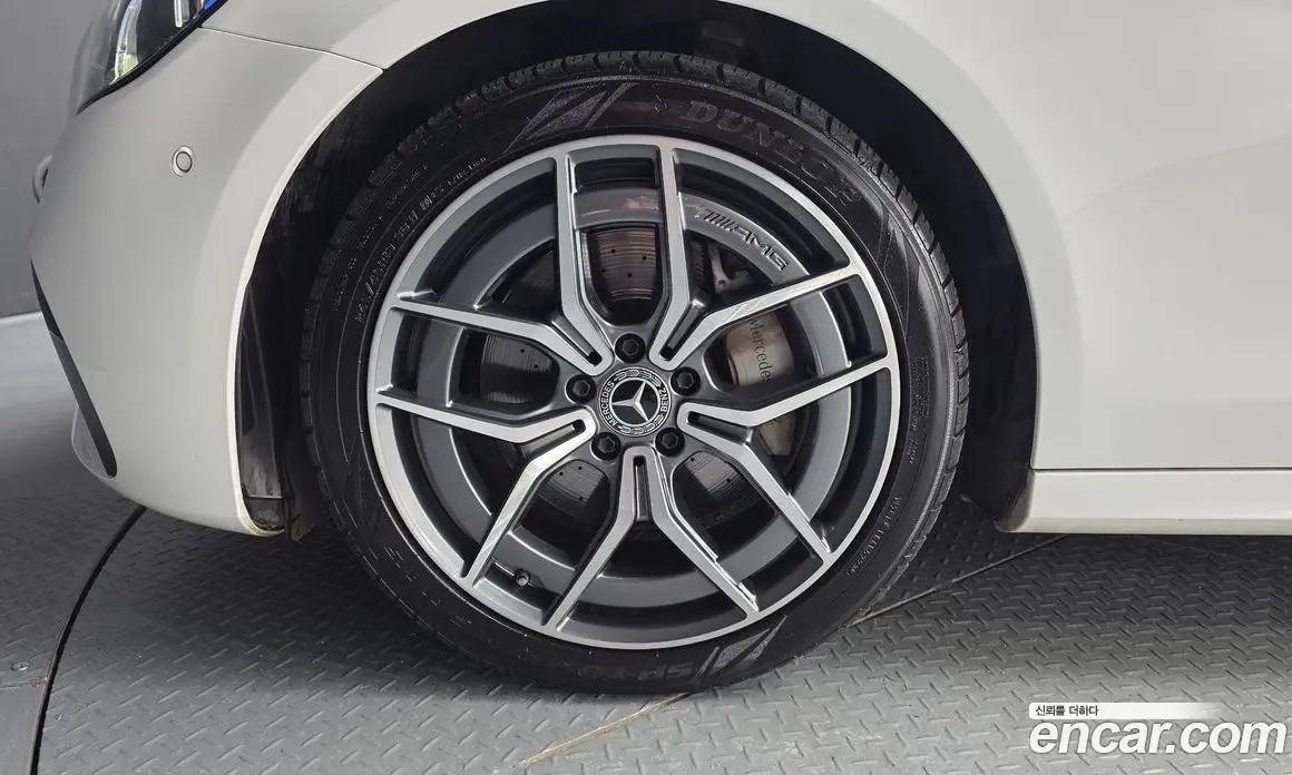 Mercedes-Benz E-Class 2021 1.9 автомат (гидро), фото 5 Mercedes-Benz E-Class 2021 1.9 автомат (гидро), фото 5