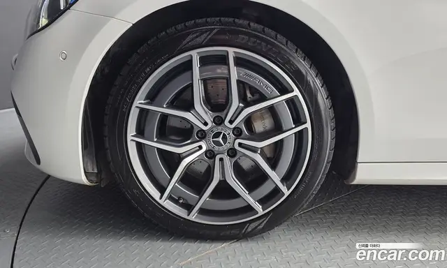 Mercedes-Benz E-Class 2021 1.9 автомат (гидро), миниатюра 5 Mercedes-Benz E-Class 2021 1.9 автомат (гидро), миниатюра 5
