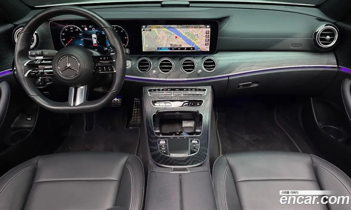 Mercedes-Benz E-Class 2021 1.9 автомат (гидро), фото 10 Mercedes-Benz E-Class 2021 1.9 автомат (гидро), фото 10