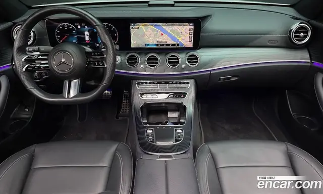 Mercedes-Benz E-Class 2021 1.9 автомат (гидро), миниатюра 10 Mercedes-Benz E-Class 2021 1.9 автомат (гидро), миниатюра 10