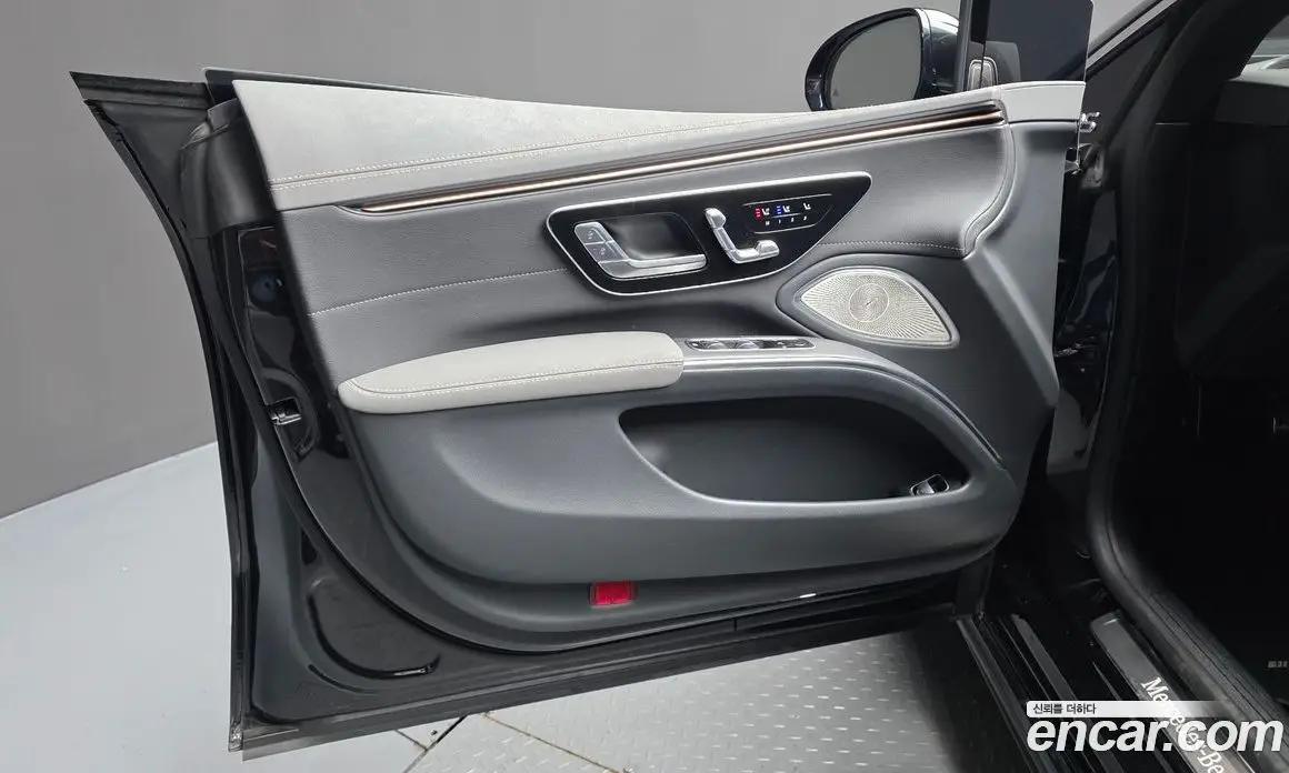 Mercedes-Benz EQS 2023 0.3 автомат (гидро), фото 14 Mercedes-Benz EQS 2023 0.3 автомат (гидро), фото 14