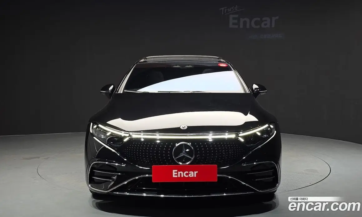 Mercedes-Benz EQS 2023 0.3 автомат (гидро), фото 3 Mercedes-Benz EQS 2023 0.3 автомат (гидро), фото 3