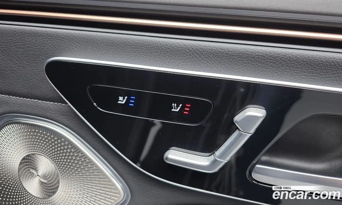 Mercedes-Benz EQS 2023 0.3 автомат (гидро), фото 22 Mercedes-Benz EQS 2023 0.3 автомат (гидро), фото 22