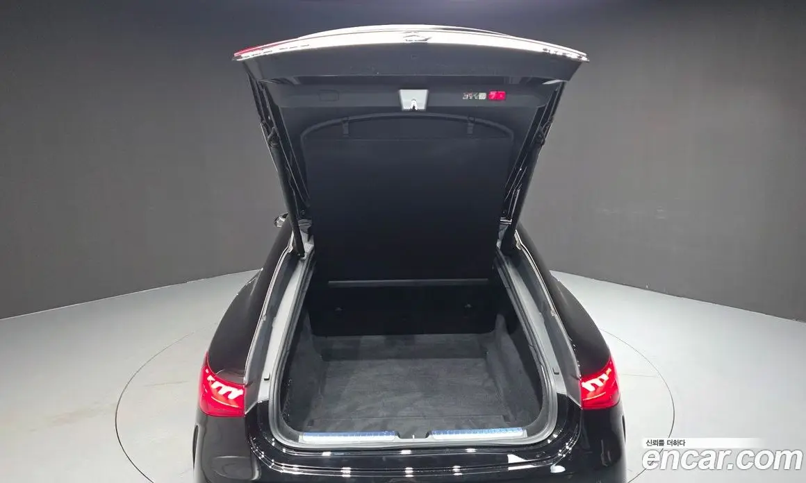 Mercedes-Benz EQS 2023 0.3 автомат (гидро), фото 24 Mercedes-Benz EQS 2023 0.3 автомат (гидро), фото 24