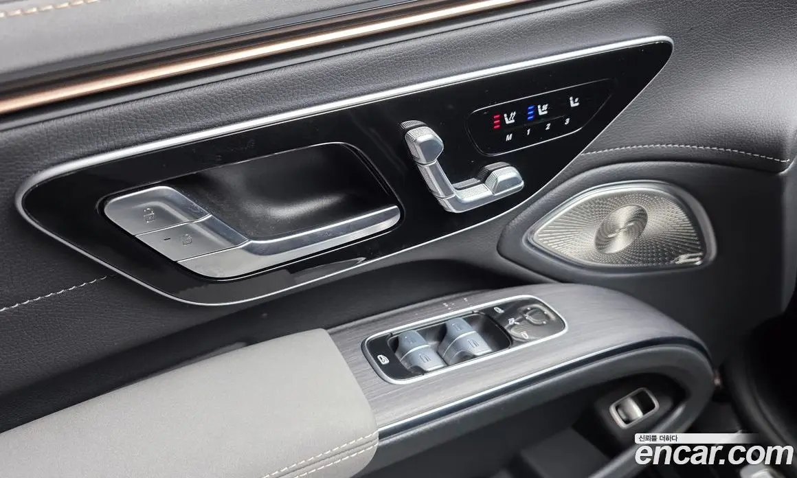 Mercedes-Benz EQS 2023 0.3 автомат (гидро), фото 25 Mercedes-Benz EQS 2023 0.3 автомат (гидро), фото 25