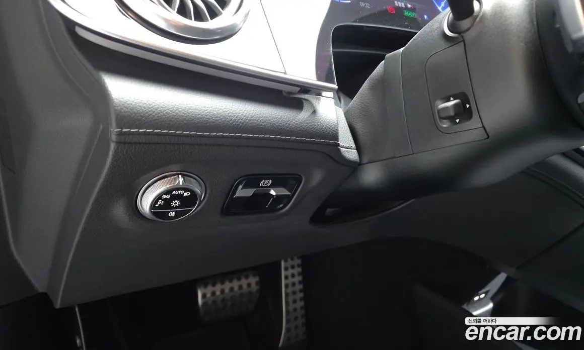 Mercedes-Benz EQS 2023 0.3 автомат (гидро), фото 27 Mercedes-Benz EQS 2023 0.3 автомат (гидро), фото 27