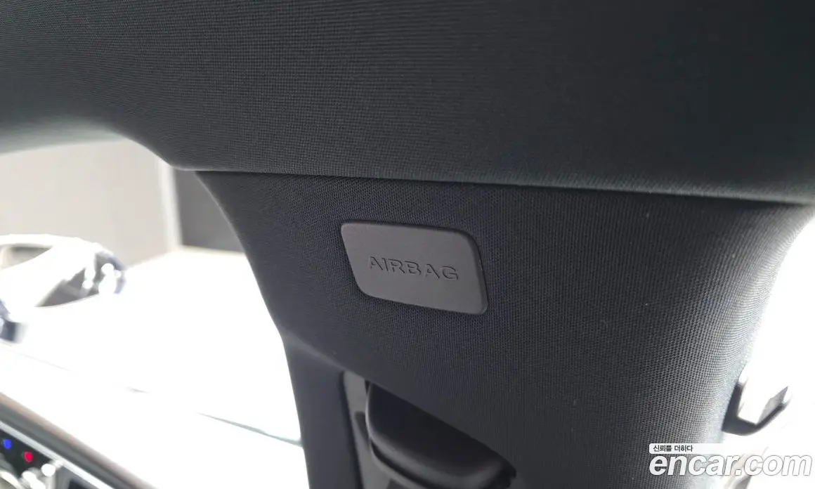 Mercedes-Benz EQS 2023 0.3 автомат (гидро), фото 29 Mercedes-Benz EQS 2023 0.3 автомат (гидро), фото 29