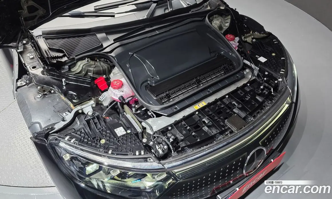 Mercedes-Benz EQS 2023 0.3 автомат (гидро), фото 6 Mercedes-Benz EQS 2023 0.3 автомат (гидро), фото 6