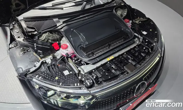 Mercedes-Benz EQS 2023 0.3 автомат (гидро), миниатюра 6 Mercedes-Benz EQS 2023 0.3 автомат (гидро), миниатюра 6
