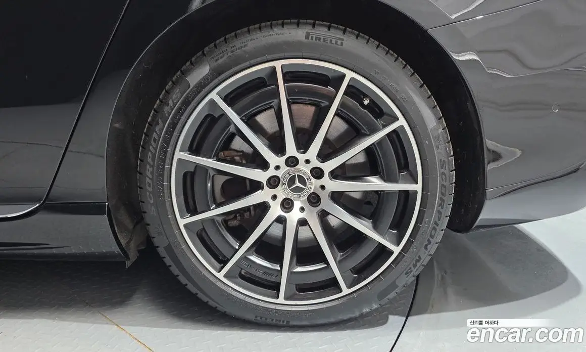 Mercedes-Benz EQS 2023 0.3 автомат (гидро), фото 7 Mercedes-Benz EQS 2023 0.3 автомат (гидро), фото 7