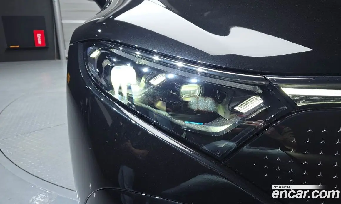 Mercedes-Benz EQS 2023 0.3 автомат (гидро), фото 8 Mercedes-Benz EQS 2023 0.3 автомат (гидро), фото 8