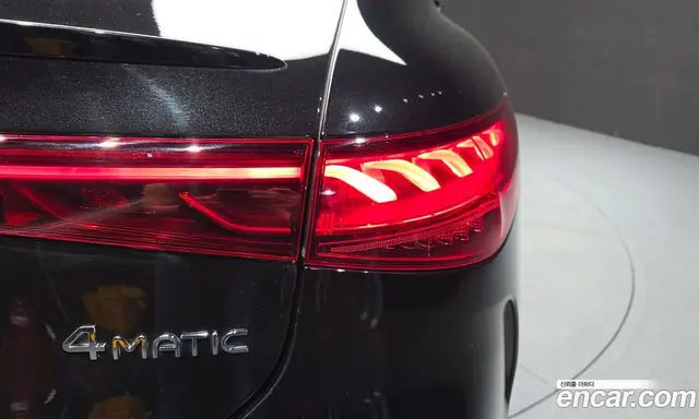 Mercedes-Benz EQS 2023 0.3 автомат (гидро), миниатюра 9 Mercedes-Benz EQS 2023 0.3 автомат (гидро), миниатюра 9