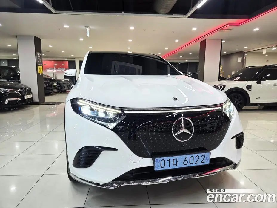 Mercedes-Benz EQS 2023 автомат (гидро), фото 1 Mercedes-Benz EQS 2023 автомат (гидро), фото 1