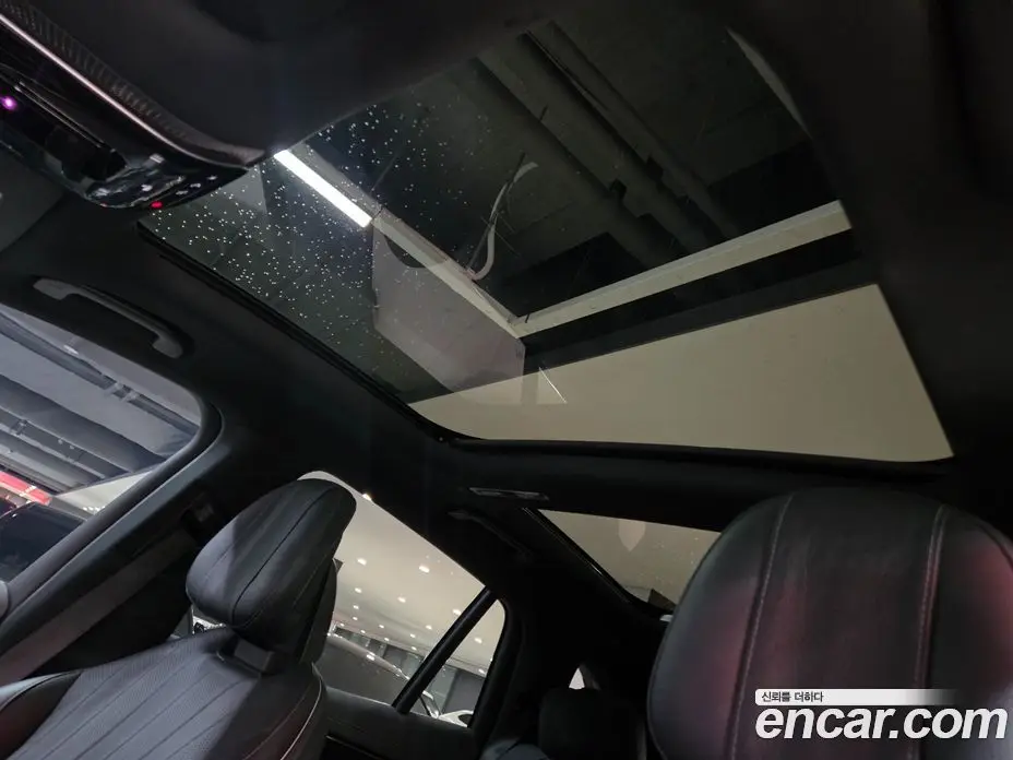 Mercedes-Benz EQS 2023 автомат (гидро), фото 16 Mercedes-Benz EQS 2023 автомат (гидро), фото 16