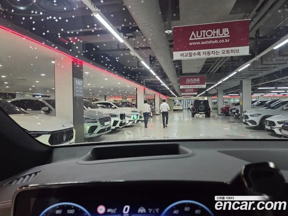Mercedes-Benz EQS 2023 автомат (гидро), фото 17 Mercedes-Benz EQS 2023 автомат (гидро), фото 17