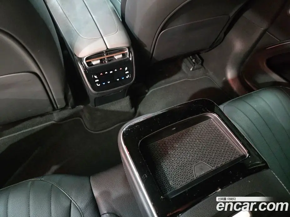 Mercedes-Benz EQS 2023 автомат (гидро), фото 18 Mercedes-Benz EQS 2023 автомат (гидро), фото 18