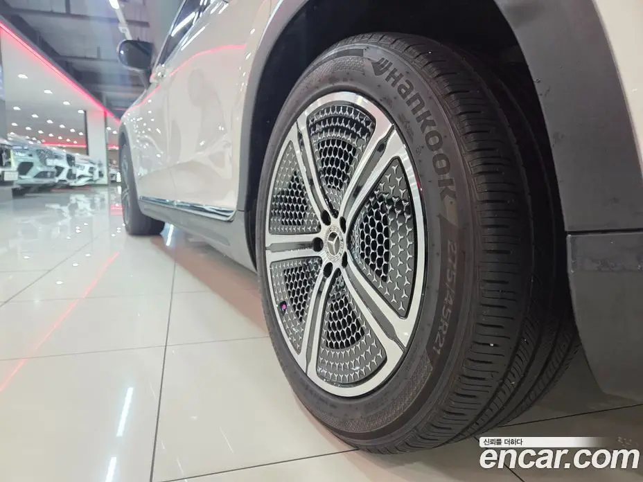 Mercedes-Benz EQS 2023 автомат (гидро), фото 20 Mercedes-Benz EQS 2023 автомат (гидро), фото 20
