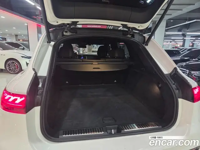 Mercedes-Benz EQS 2023 автомат (гидро), миниатюра 6 Mercedes-Benz EQS 2023 автомат (гидро), миниатюра 6