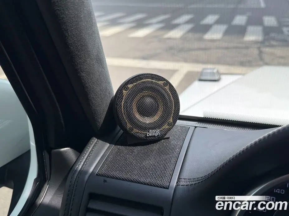 Mercedes-Benz G-Class 2015 5.5 автомат (гидро), фото 19