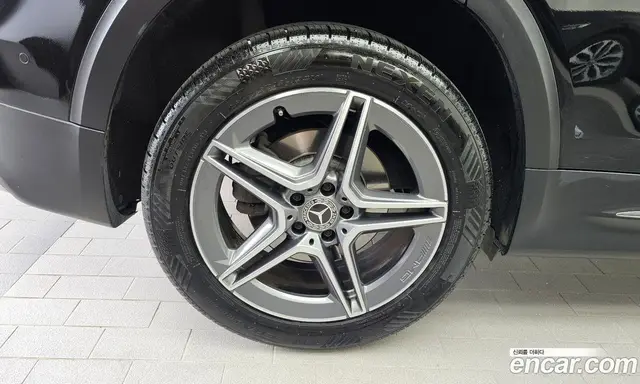 Mercedes-Benz GLB-Class 2020 2.0 автомат (гидро), миниатюра 5 Mercedes-Benz GLB-Class 2020 2.0 автомат (гидро), миниатюра 5