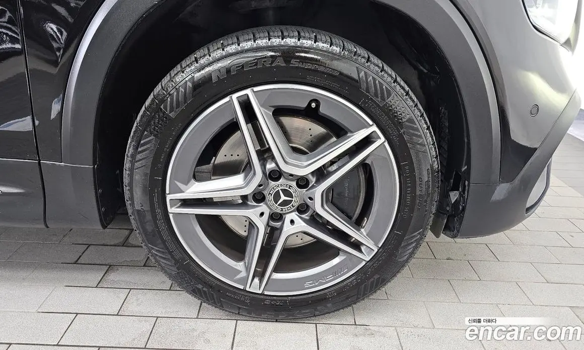 Mercedes-Benz GLB-Class 2020 2.0 автомат (гидро), фото 7 Mercedes-Benz GLB-Class 2020 2.0 автомат (гидро), фото 7