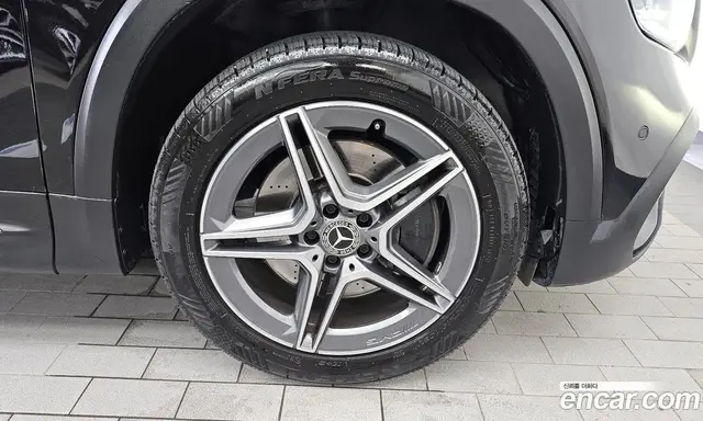 Mercedes-Benz GLB-Class 2020 2.0 автомат (гидро), миниатюра 7 Mercedes-Benz GLB-Class 2020 2.0 автомат (гидро), миниатюра 7