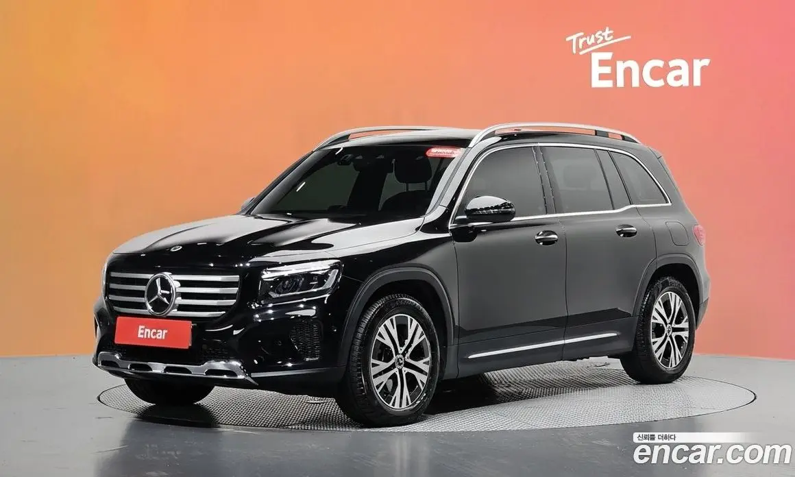 Mercedes-Benz GLB-Class 2024 1.9 автомат (гидро), фото 30 Mercedes-Benz GLB-Class 2024 1.9 автомат (гидро), фото 30