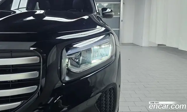 Mercedes-Benz GLB-Class 2024 1.9 автомат (гидро), миниатюра 7 Mercedes-Benz GLB-Class 2024 1.9 автомат (гидро), миниатюра 7