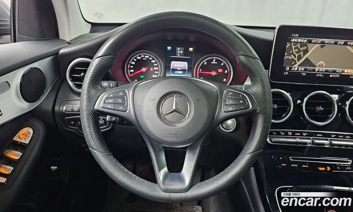 Mercedes-Benz GLC-Class 2018 2.1 автомат (гидро), фото 18 Mercedes-Benz GLC-Class 2018 2.1 автомат (гидро), фото 18
