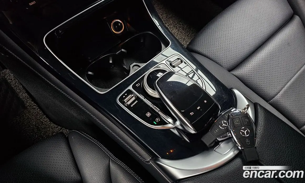 Mercedes-Benz GLC-Class 2018 2.1 автомат (гидро), фото 24 Mercedes-Benz GLC-Class 2018 2.1 автомат (гидро), фото 24