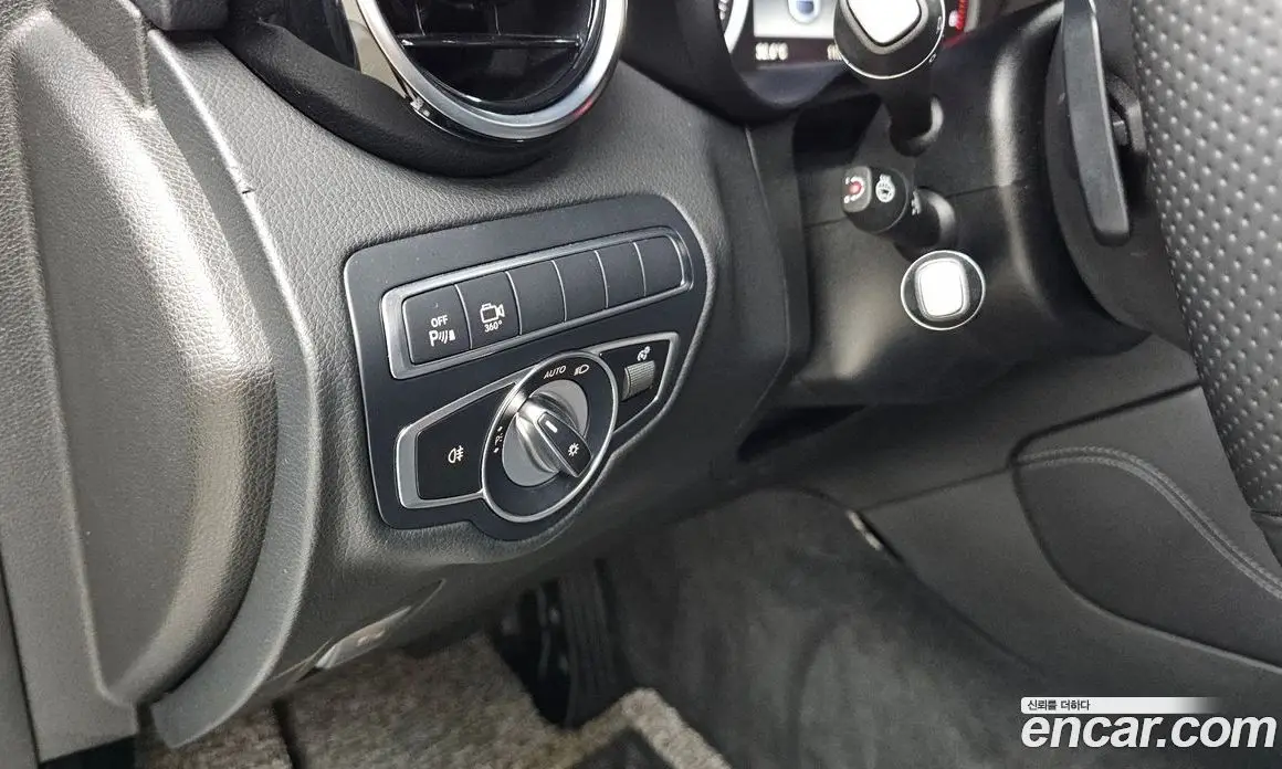 Mercedes-Benz GLC-Class 2018 2.1 автомат (гидро), фото 26 Mercedes-Benz GLC-Class 2018 2.1 автомат (гидро), фото 26