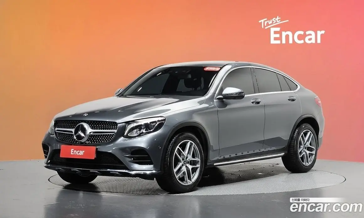 Mercedes-Benz GLC-Class 2018 2.1 автомат (гидро), фото 30 Mercedes-Benz GLC-Class 2018 2.1 автомат (гидро), фото 30