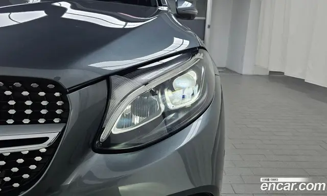 Mercedes-Benz GLC-Class 2018 2.1 автомат (гидро), миниатюра 7 Mercedes-Benz GLC-Class 2018 2.1 автомат (гидро), миниатюра 7