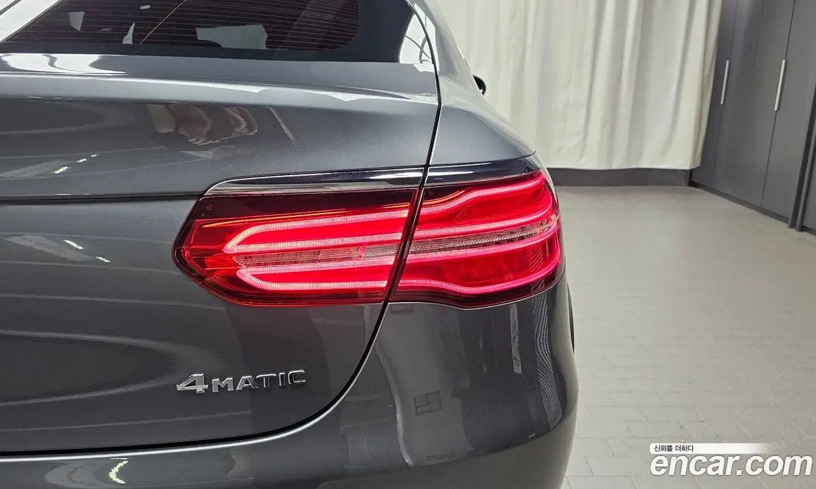 Mercedes-Benz GLC-Class 2018 2.1 автомат (гидро), фото 8 Mercedes-Benz GLC-Class 2018 2.1 автомат (гидро), фото 8