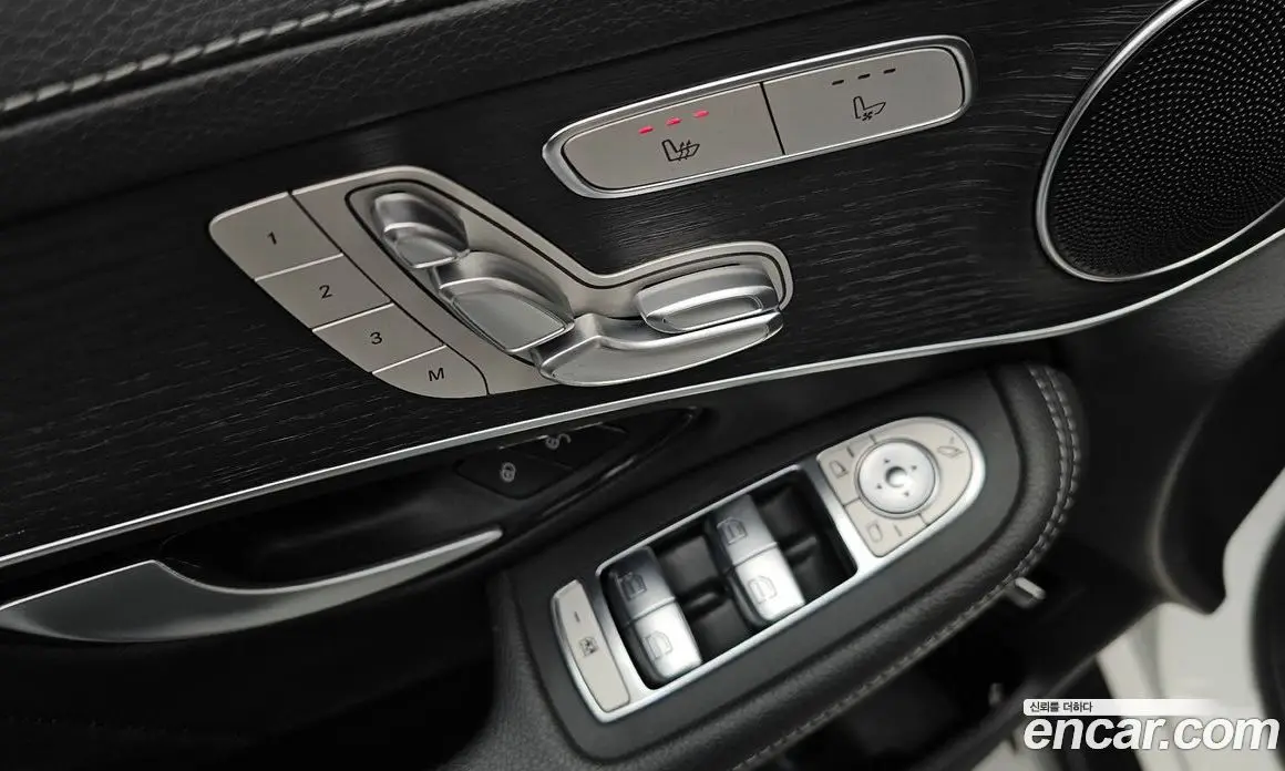 Mercedes-Benz GLC-Class 2022 2.0 автомат (гидро), фото 18