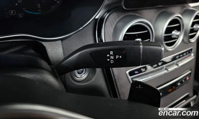 Mercedes-Benz GLC-Class 2022 2.0 автомат (гидро), миниатюра 9