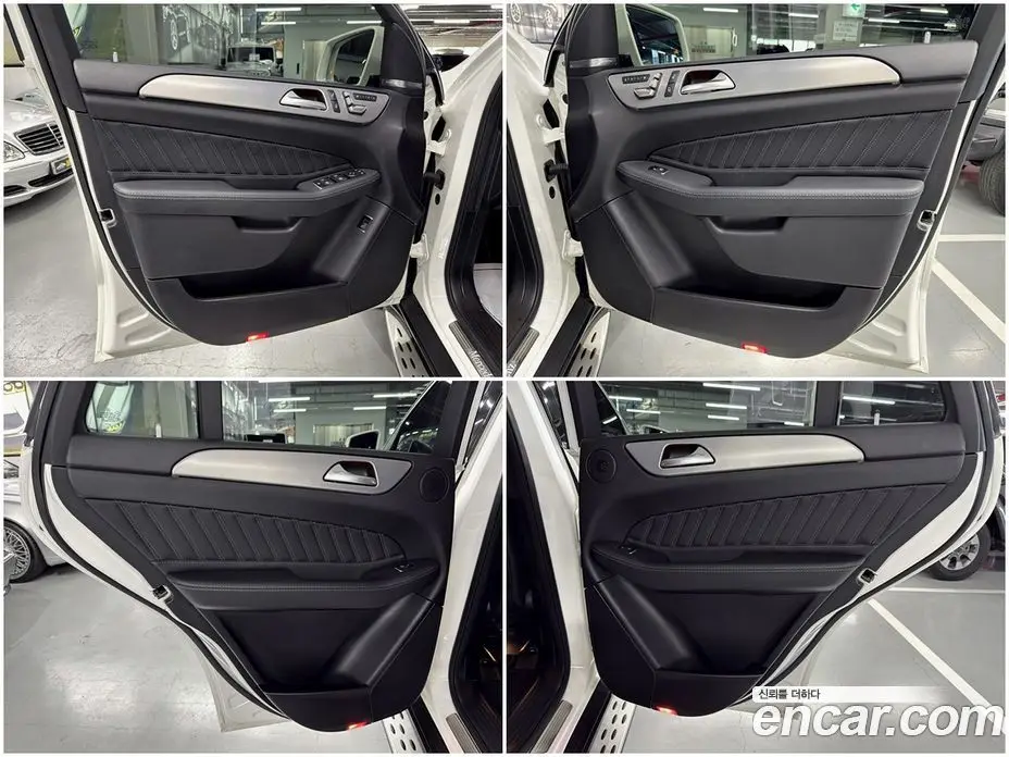 Mercedes-Benz GLE-Class 2017 3.0 автомат (гидро), фото 12 Mercedes-Benz GLE-Class 2017 3.0 автомат (гидро), фото 12