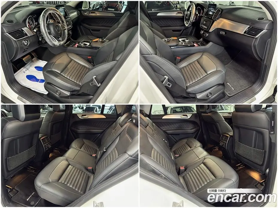 Mercedes-Benz GLE-Class 2017 3.0 автомат (гидро), фото 13 Mercedes-Benz GLE-Class 2017 3.0 автомат (гидро), фото 13
