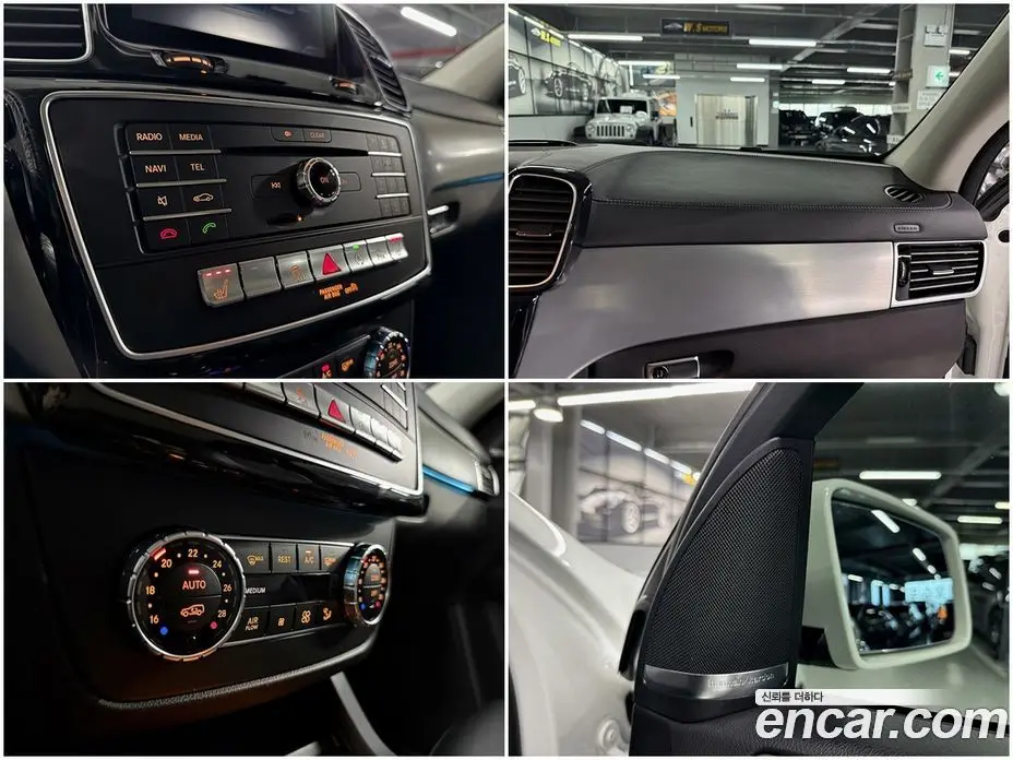 Mercedes-Benz GLE-Class 2017 3.0 автомат (гидро), фото 17 Mercedes-Benz GLE-Class 2017 3.0 автомат (гидро), фото 17