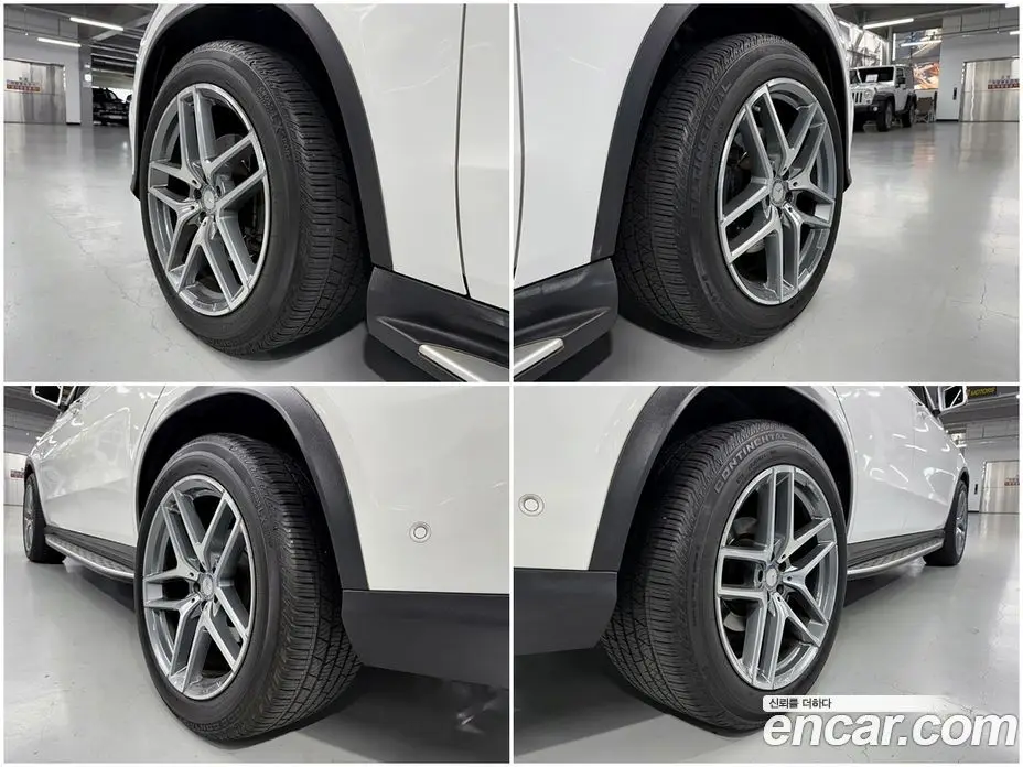 Mercedes-Benz GLE-Class 2017 3.0 автомат (гидро), фото 8 Mercedes-Benz GLE-Class 2017 3.0 автомат (гидро), фото 8
