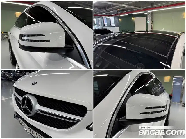 Mercedes-Benz GLE-Class 2017 3.0 автомат (гидро), миниатюра 9 Mercedes-Benz GLE-Class 2017 3.0 автомат (гидро), миниатюра 9