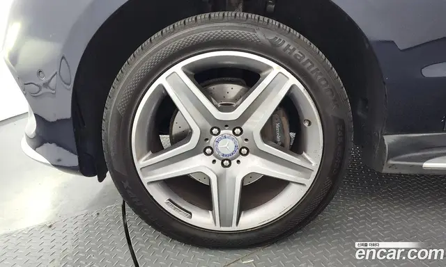 Mercedes-Benz GLE-Class 2017 3.0 автомат (гидро), миниатюра 5 Mercedes-Benz GLE-Class 2017 3.0 автомат (гидро), миниатюра 5