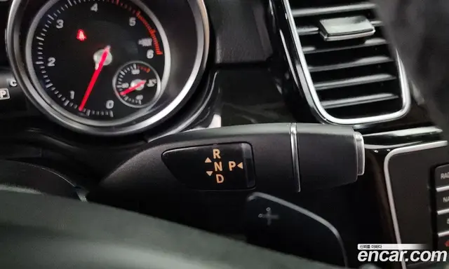 Mercedes-Benz GLE-Class 2017 3.0 автомат (гидро), миниатюра 9 Mercedes-Benz GLE-Class 2017 3.0 автомат (гидро), миниатюра 9